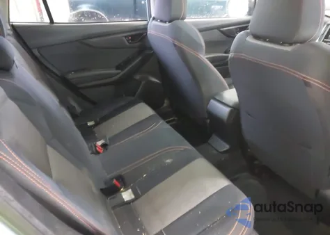 2019 Subaru Crosstrek 2.0I Premium from USA, damaged, VIN JF2GTADC3K8254355